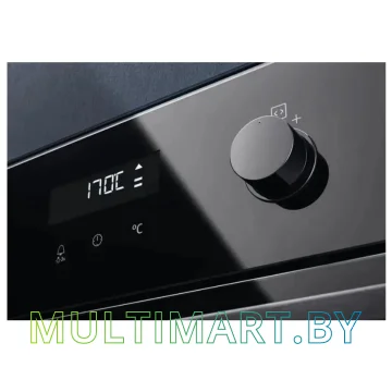 Электрический духовой шкаф Electrolux EOD6P71Z картинка 2